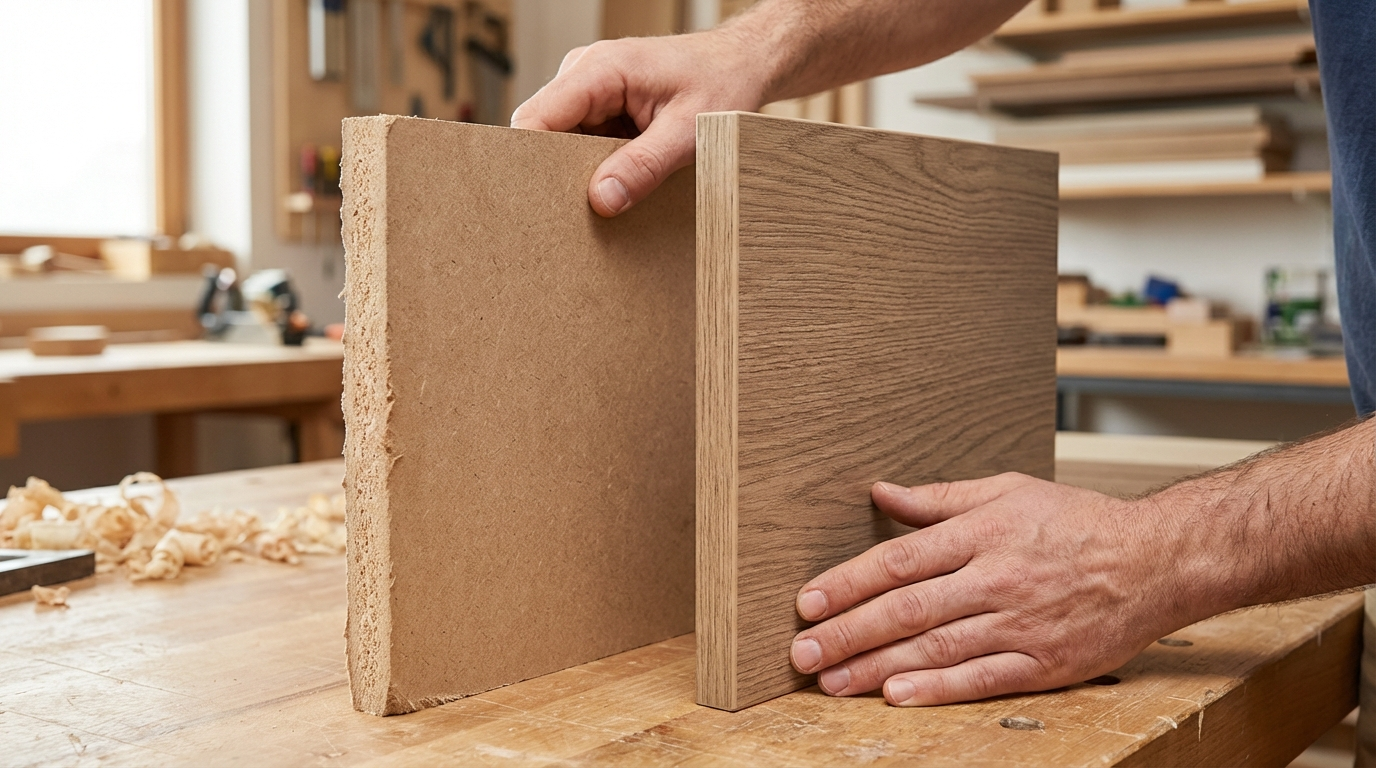 12mm MDF Price + Use Guide: Panels, Partitions, and Shutters
