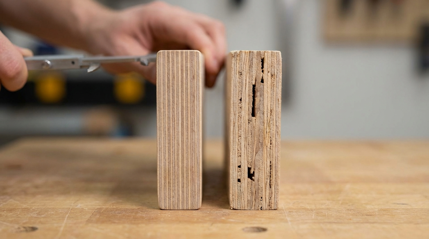 16mm plywood price per sq ft: grade-wise guide