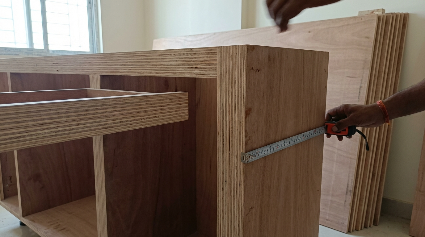 18mm Plywood 8x4 Price: Complete Rate Guide 2026