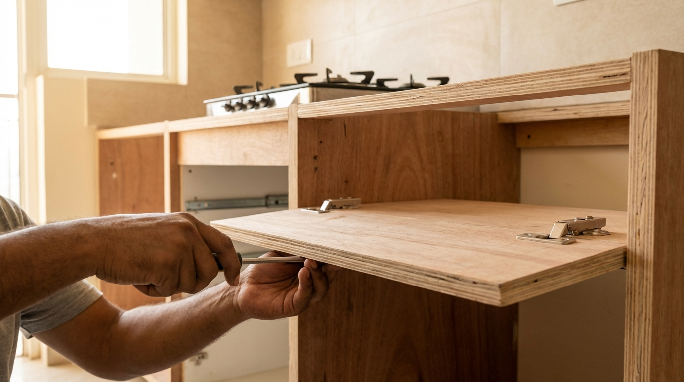 प्लाईवुड की कीमत 2026: सभी ग्रेड और मोटाई की दरें