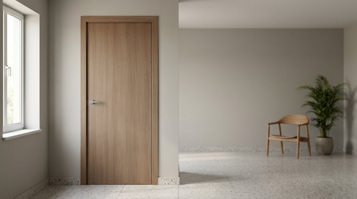 30 Simple Door Designs for Homes: Budget-Friendly Ideas (2026)