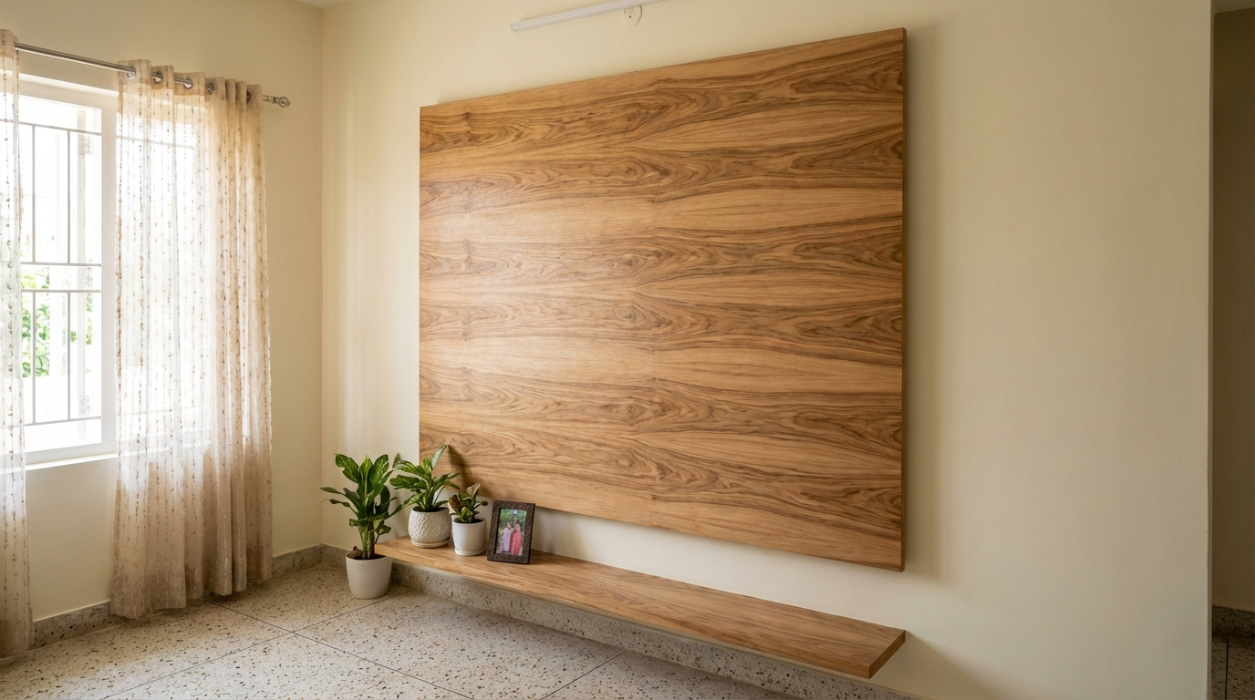 40 Veneer Design Ideas: Wood Patterns, Finishes & Applications (2026)