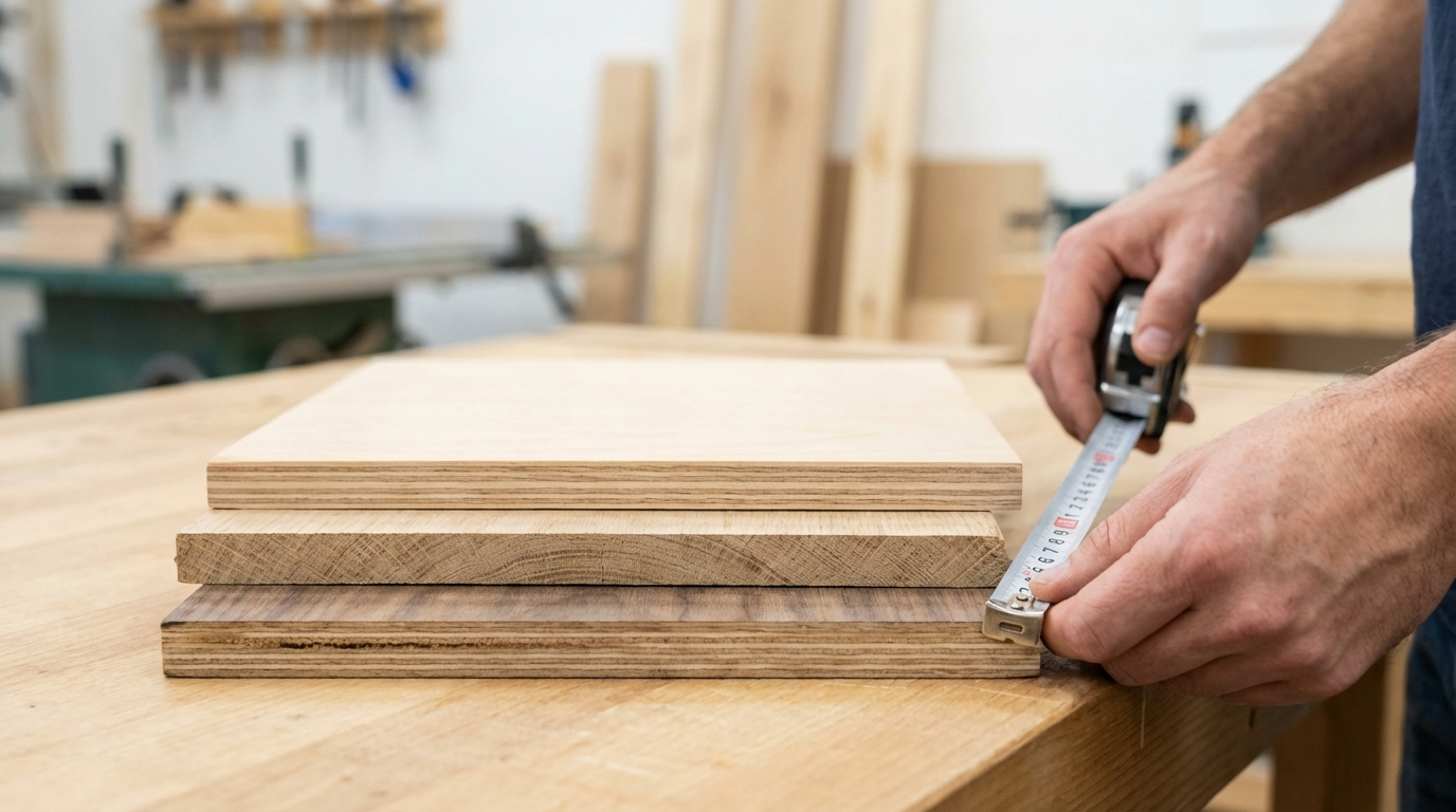 6mm plywood price per sq ft: grade-wise guide