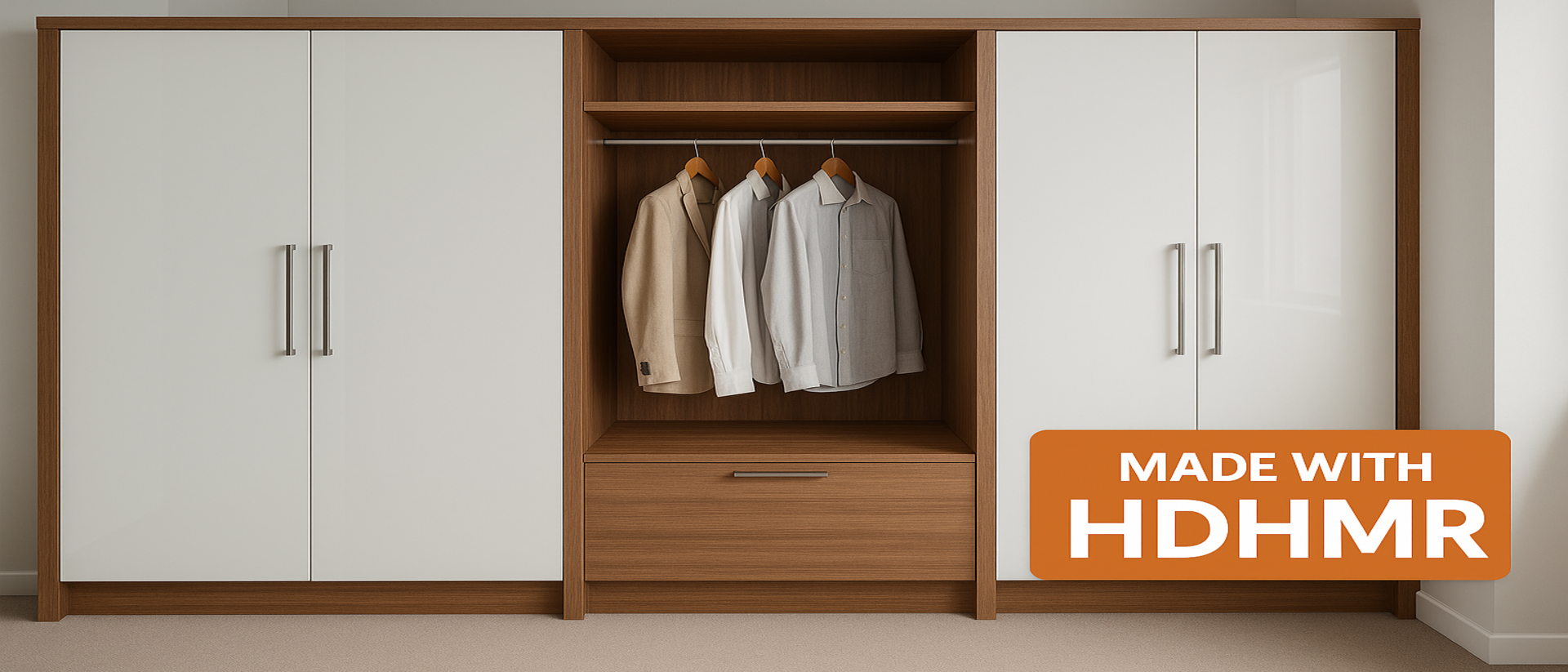 7 Benefits of HDHMR Board You Should Know