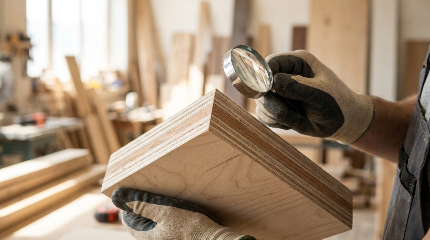 9 Questions to Ask Before Buying Plywood (Buyer’s Guide)