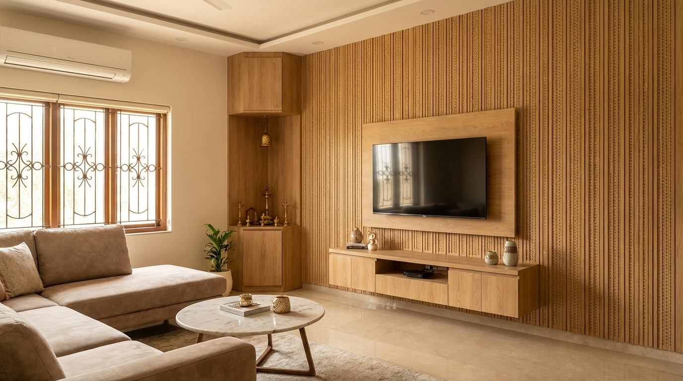 Acoustic Materials for Soundproofing: MDF Panels Guide