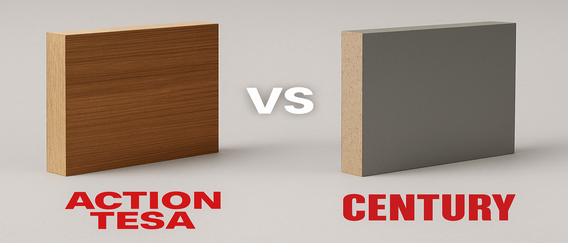 Action Tesa HDHMR vs Century HDHMR – Brand Showdown