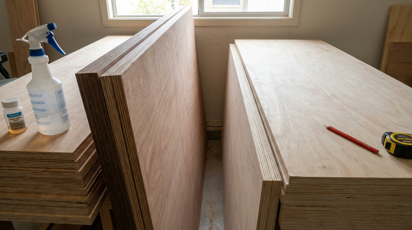 Action Tesa Plywood Price & Comparison