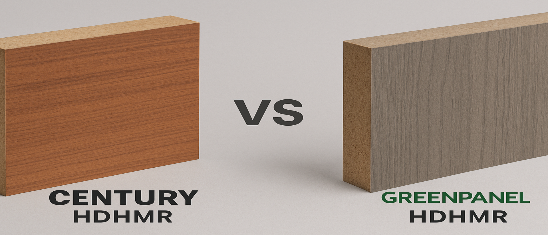 Action Tesa vs Greenpanel HDHMR – Brand Showdown