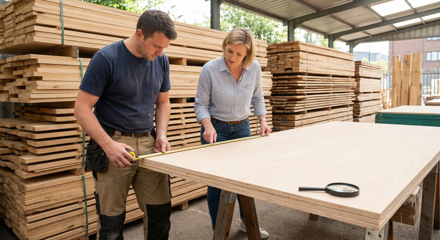 Apple Ply Dealers in Bangalore – Where to Buy Apple Plywood