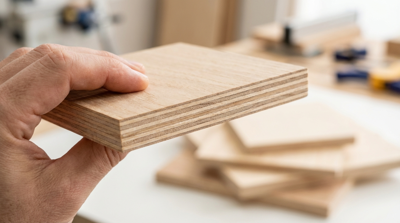 Apple Ply Dealers in Mumbai – Authorized Plywood Distributors