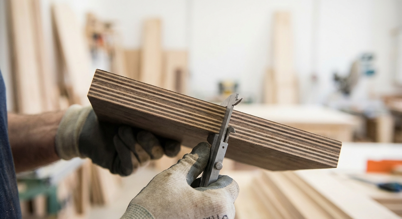 Apple Ply Dealers in Pune – Get Apple Plywood Locally