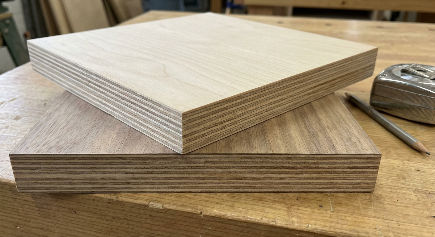 Apple Ply vs Century Ply: An In-Depth Comparison