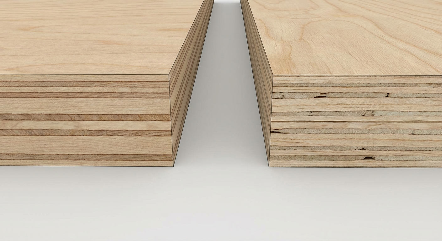 Apple Ply vs Greenply: Comparing Quality and Price