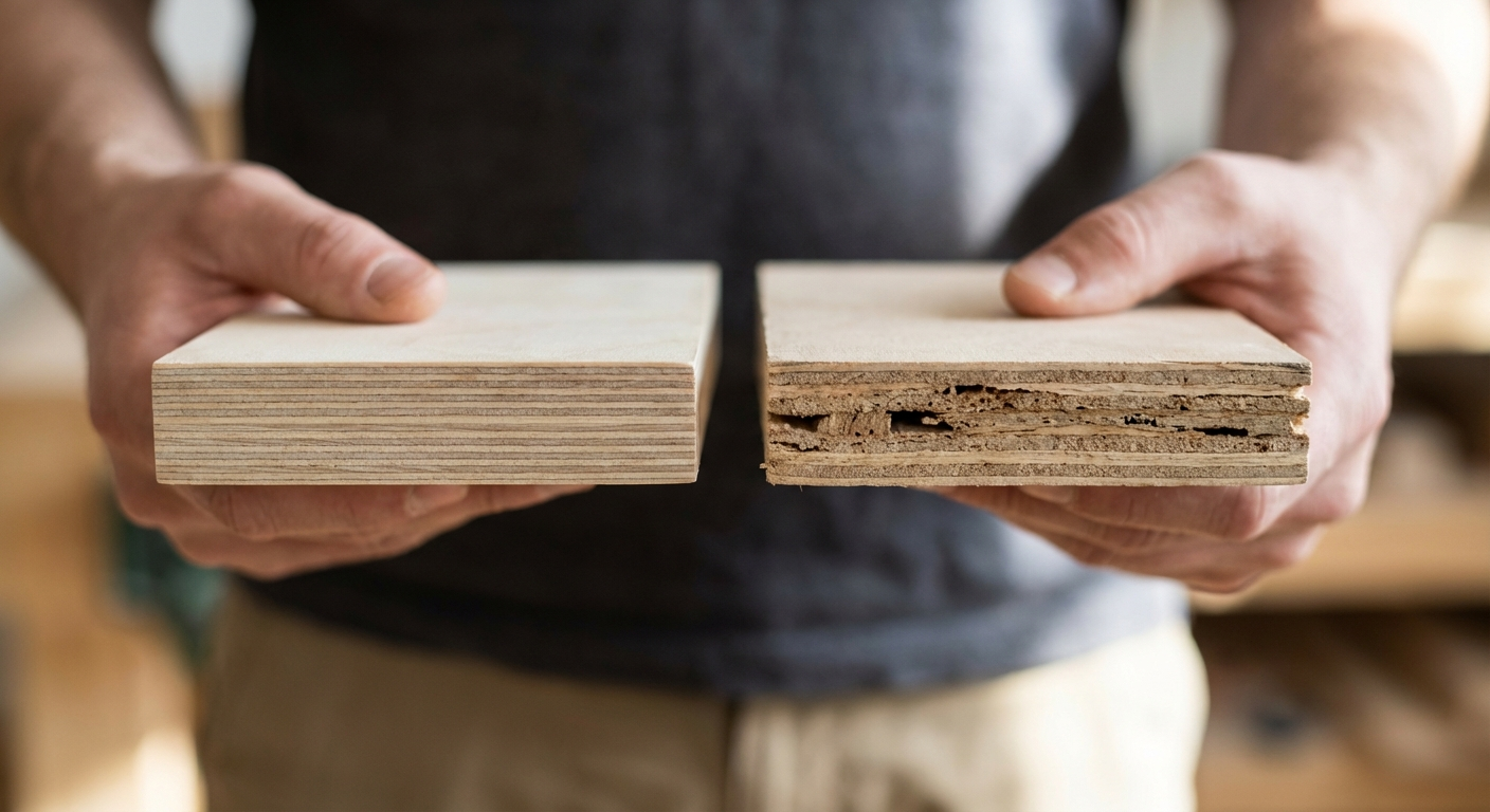 Apple Ply vs Kitply: Which Offers Better Value?