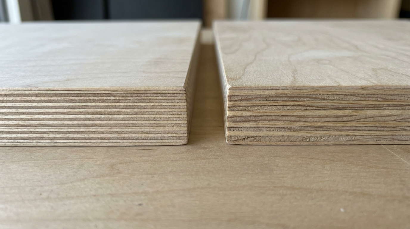 Apple Ply vs Plyneer: Which Plywood Brand is Better?