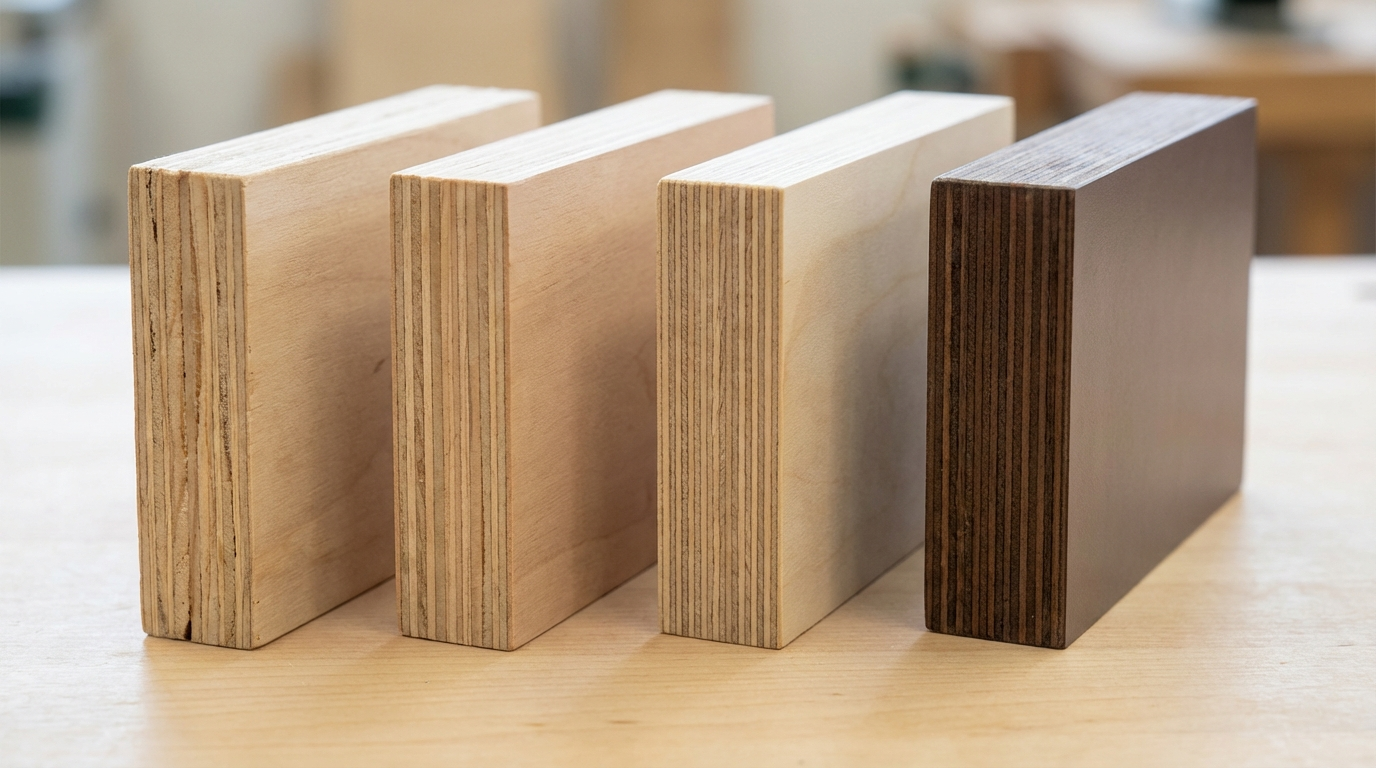 Apple Plywood Product Range Explained (Club, Gold, Platinum+ & More)