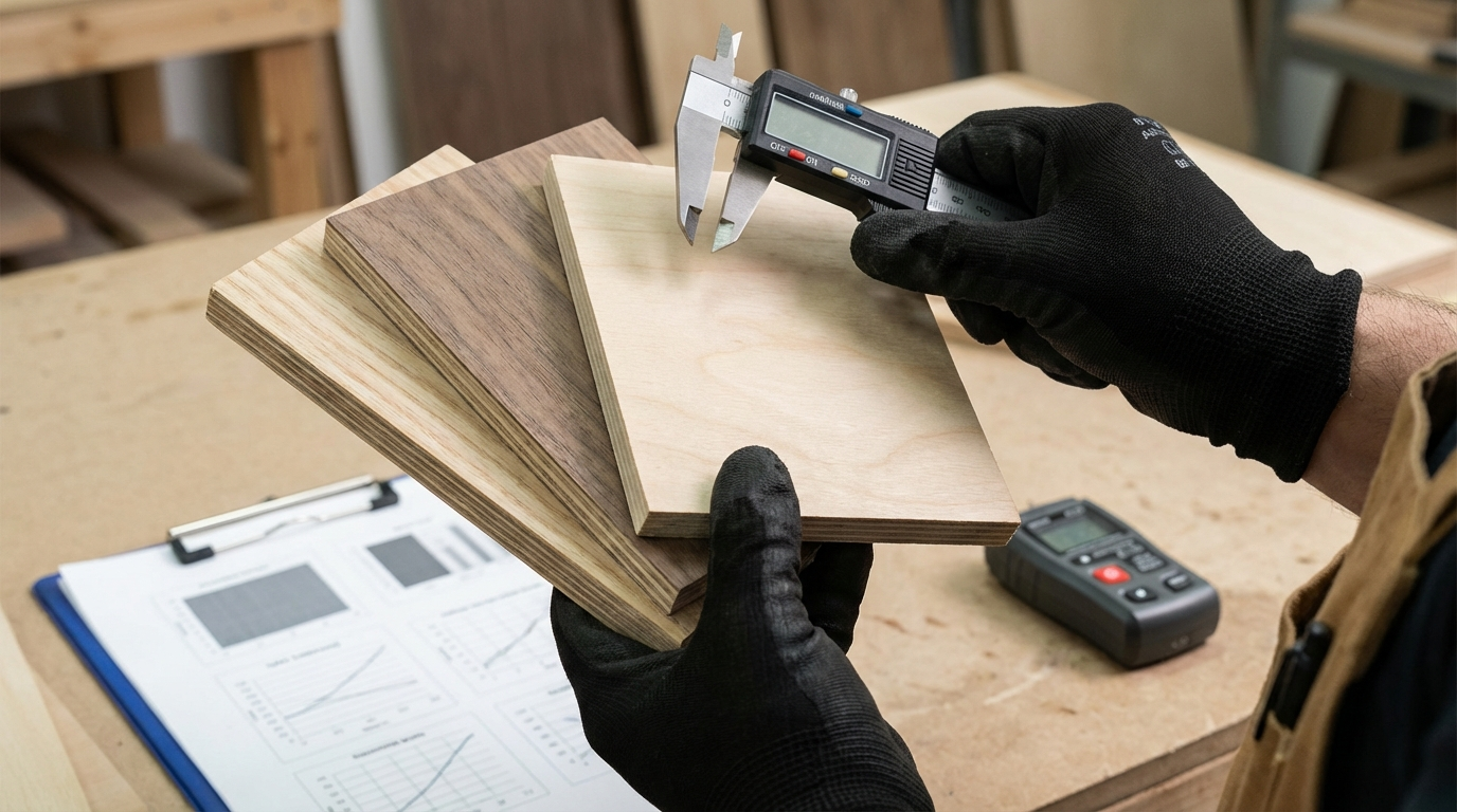 Archidply Plywood Price & Comparison