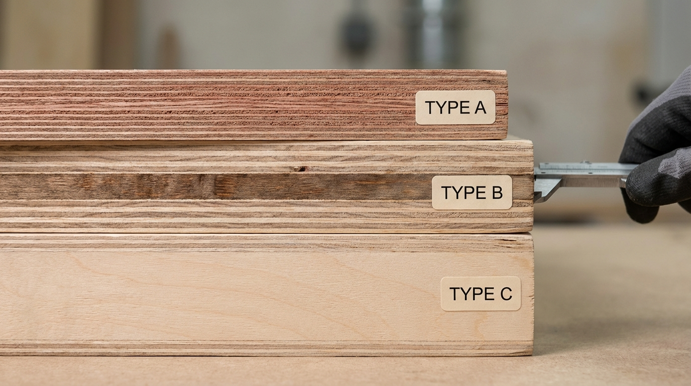 Austin Plywood Price & Comparison