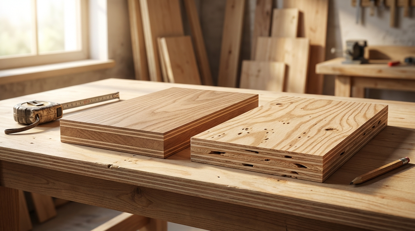 Austin Plywood vs Greenply: Which Brand Delivers Better Value?
