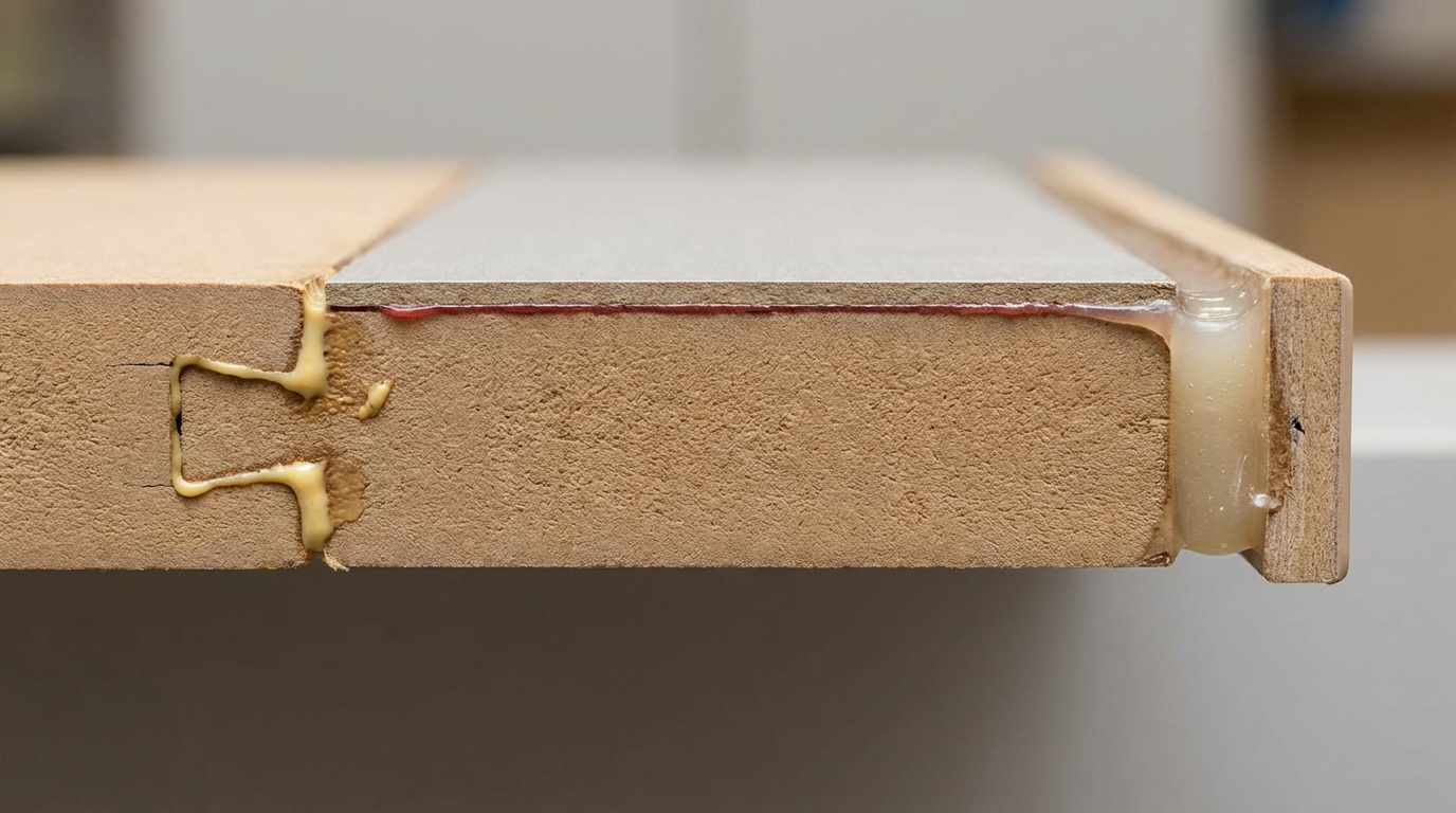 Best Adhesive for MDF: Fevicol/PU/Contact Adhesive — What to Use Where