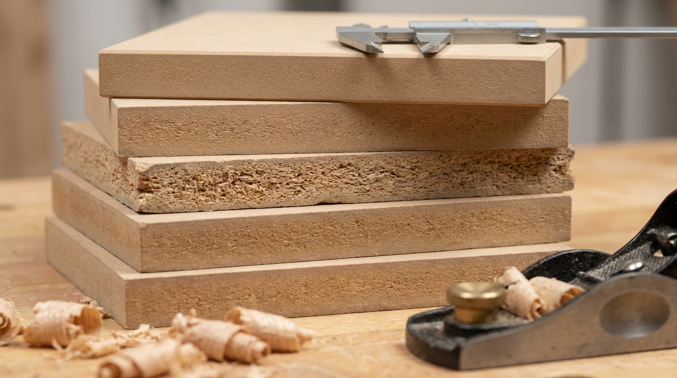 Best MDF Board Brands in India 2026 – Top 5 for Quality & Value