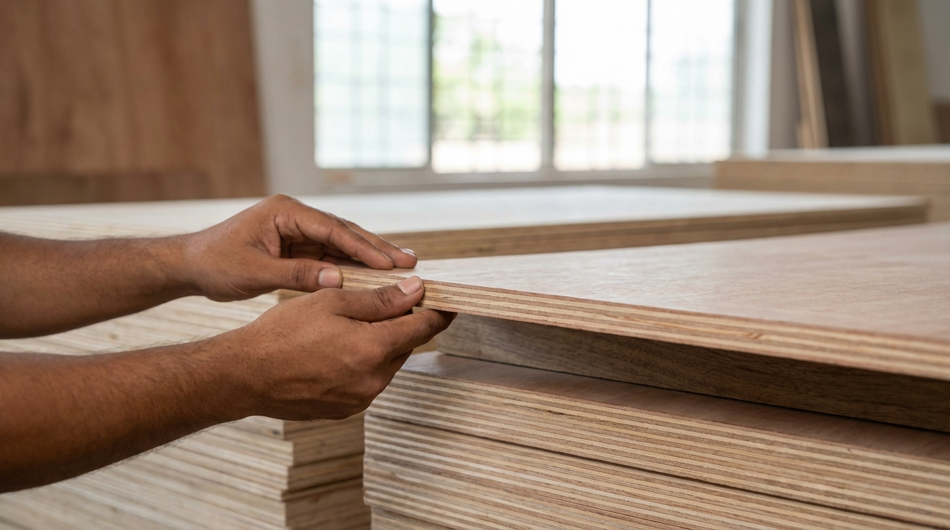 Best Plywood Brands in India 2026: Top 10 Companies Compared