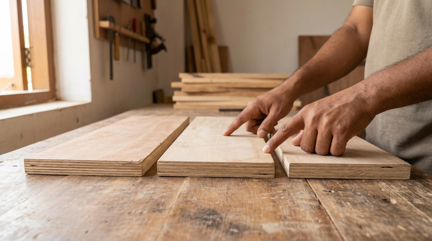 Best Plywood Brands in India 2026: Top 15 Compared with Prices & Ratings