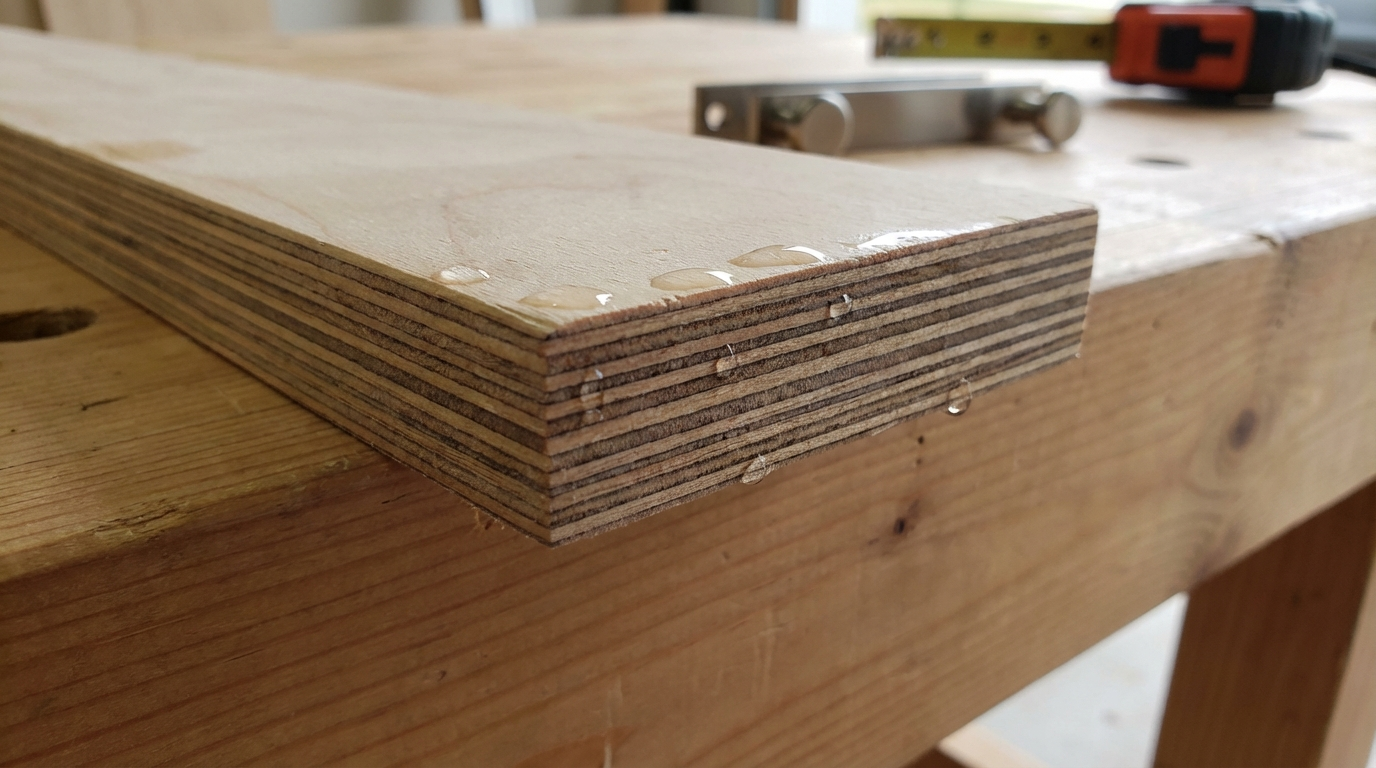 Best Plywood for Bathroom Cabinets & Vanities