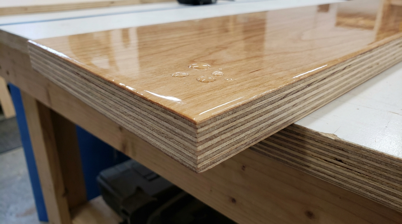 Best Plywood for Dining Table