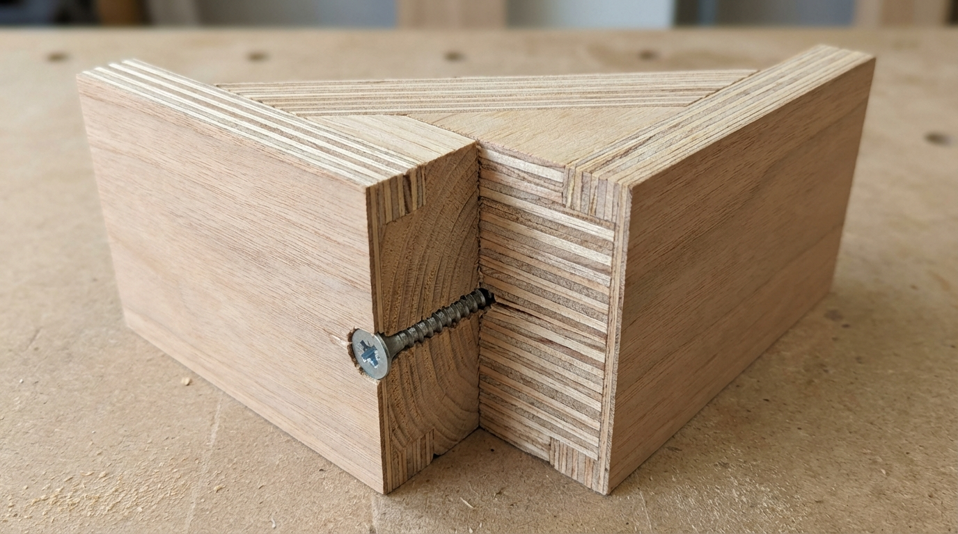 Best Plywood for Doors: Thickness, Core Type, Screw Holding & Moisture Safety (Room-wise Guide)