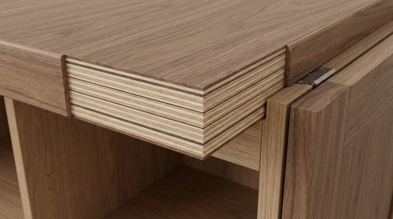 Best Plywood for Hotel Furniture