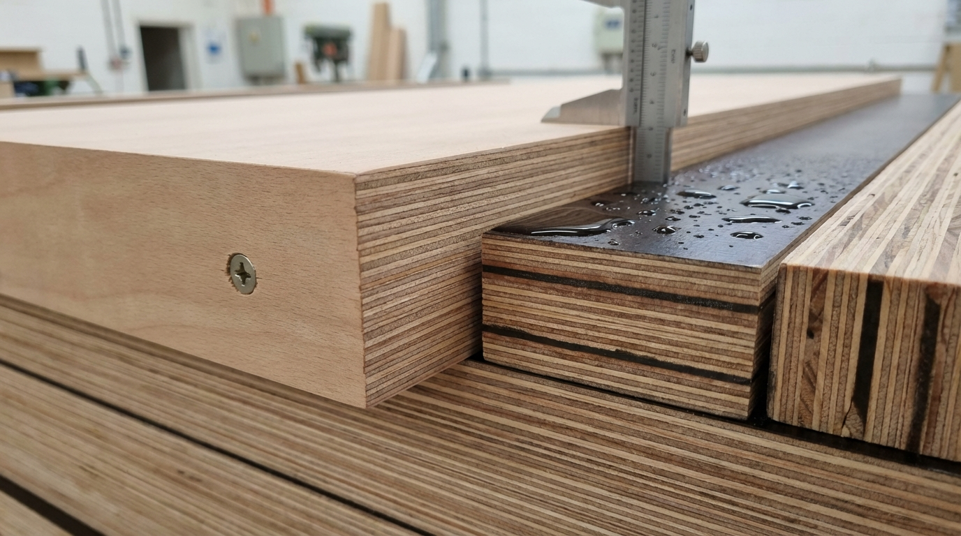 Best Plywood for Modular Kitchen