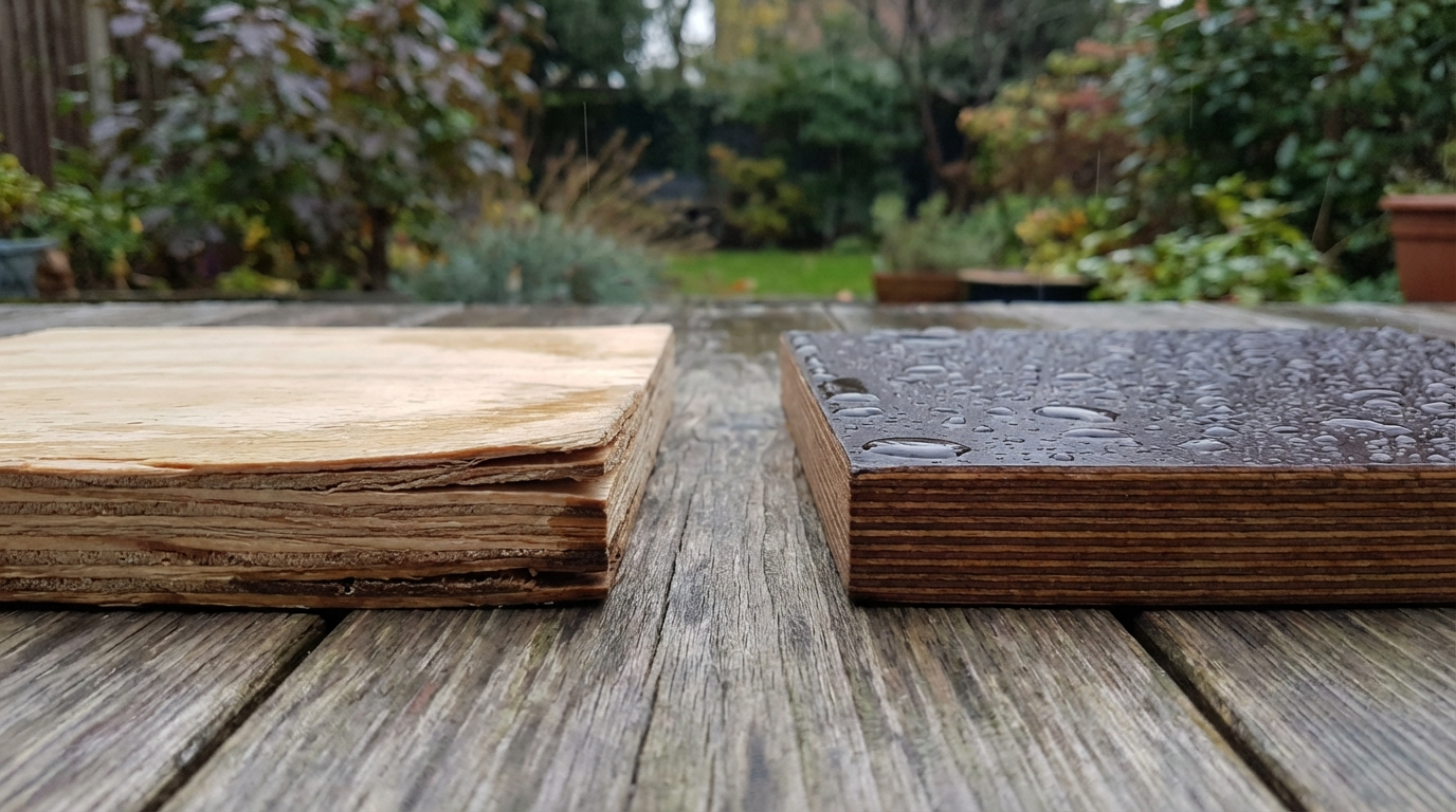 Best Plywood for Outdoor Use – Weatherproof Options for Exterior Projects