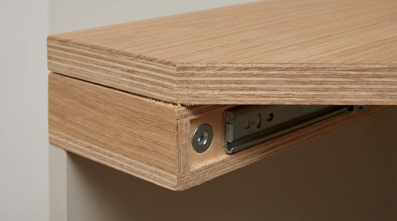 Best Plywood for Study Table