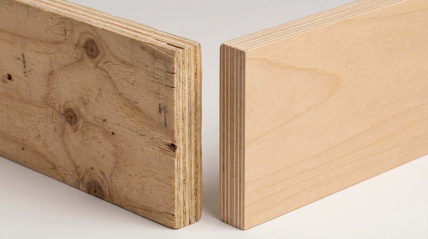 Best Plywood for Wall Paneling & Interior Decor – Create Stunning Walls