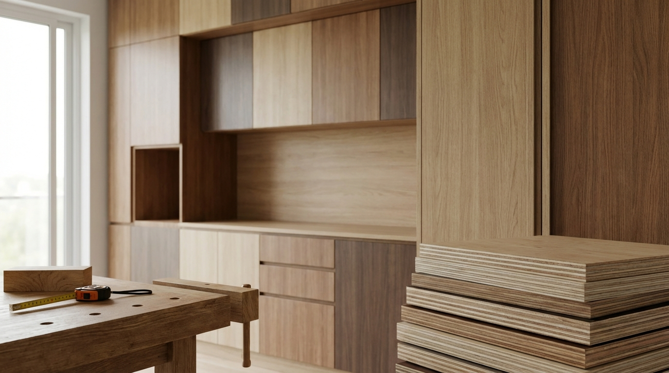 Best Plywood in India 2026: Top 10 Plywood Companies & Brands Ranked