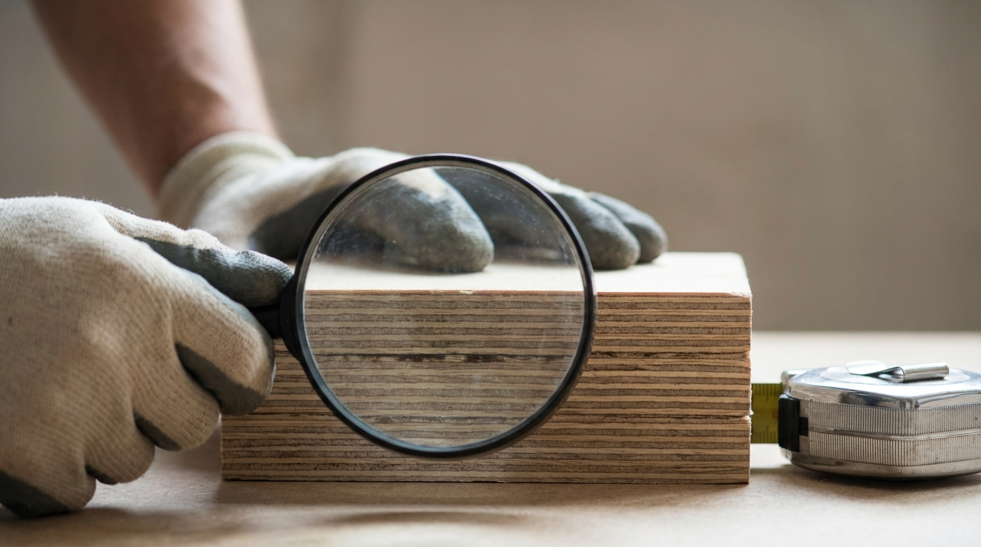 Best Plywood Manufacturers in Chennai – Top 5 Picks