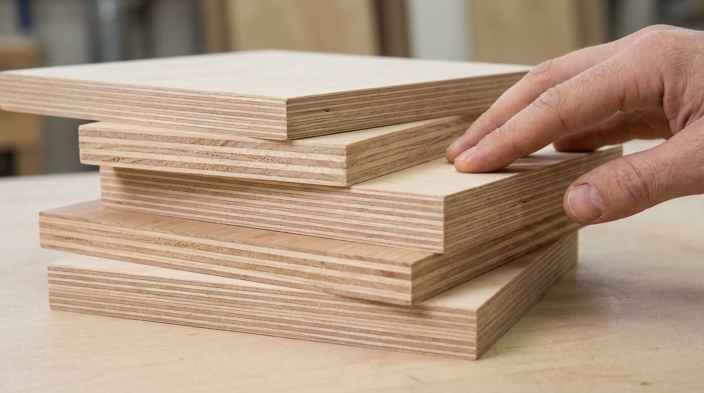 Best Plywood Manufacturers in Delhi – Top Brands to Consider