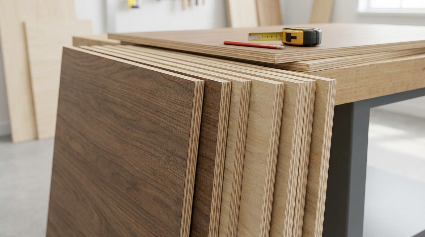 Best Plywood Manufacturers in Hyderabad – Top 5 for 2026