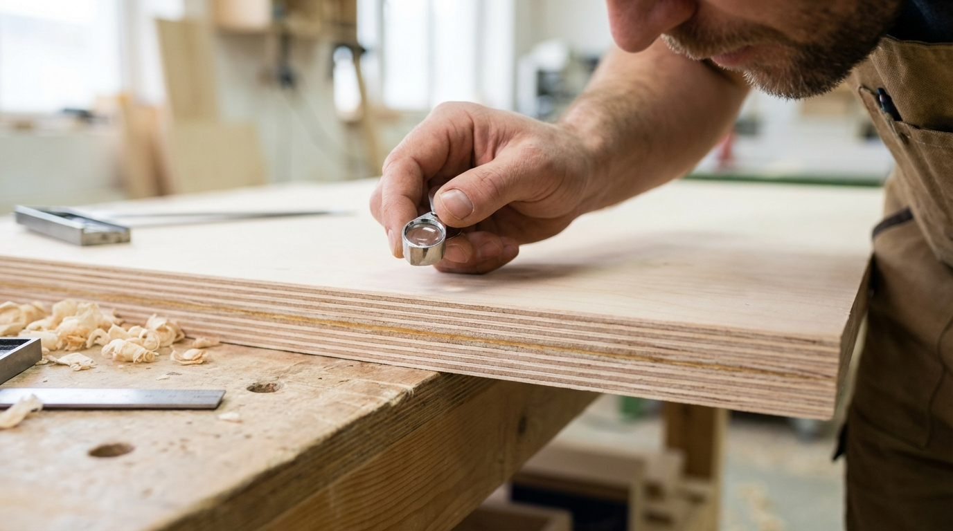 Best Plywood Manufacturers in Mumbai – Top 5 in 2026