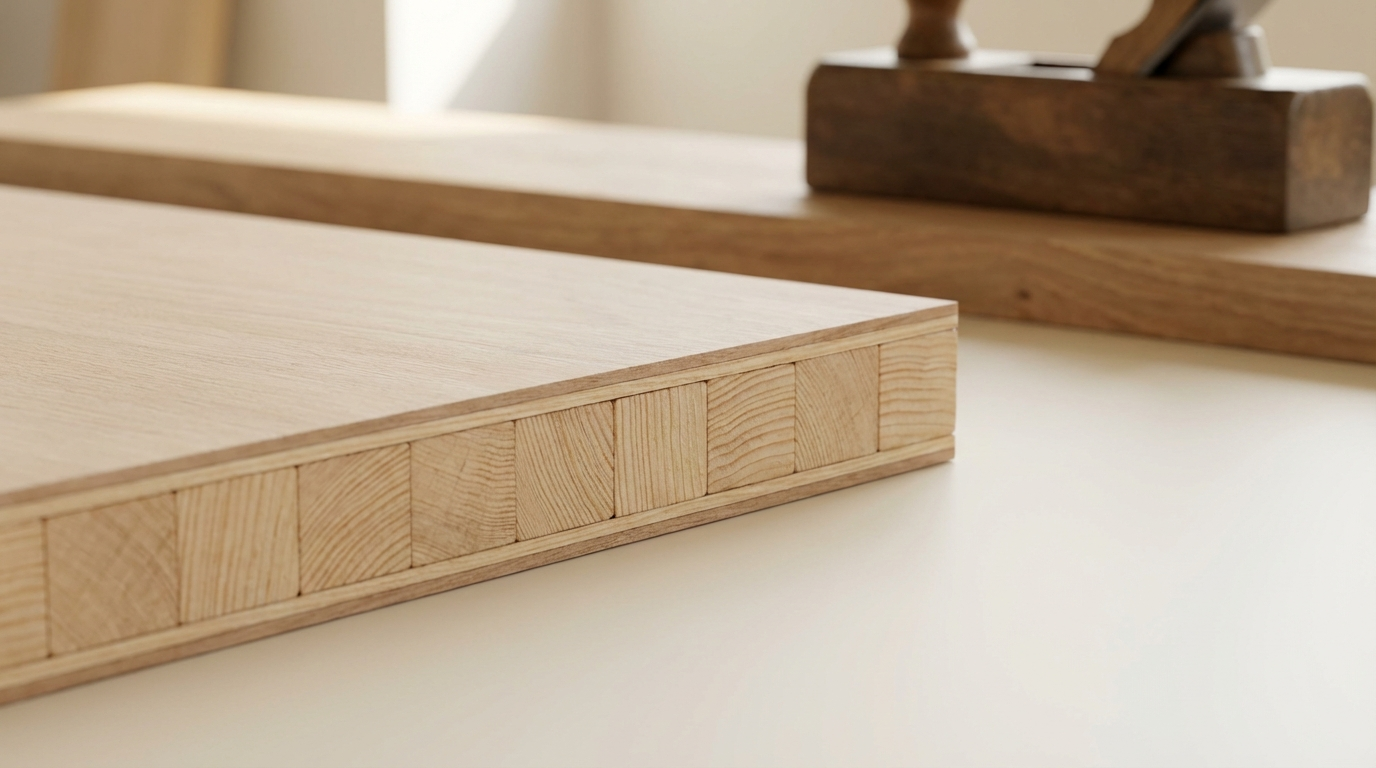 Block Board: Complete Guide to Uses, Types & Prices