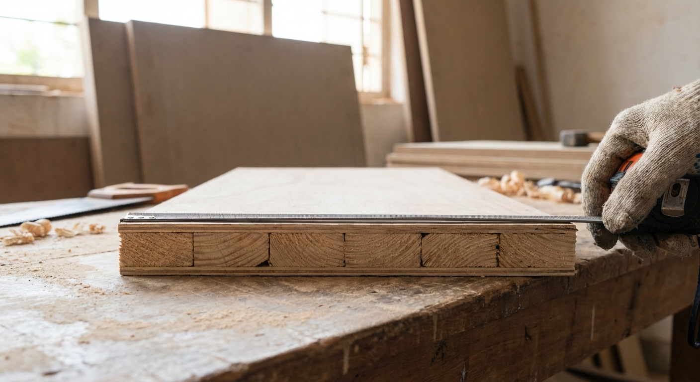 Block Board Price in India