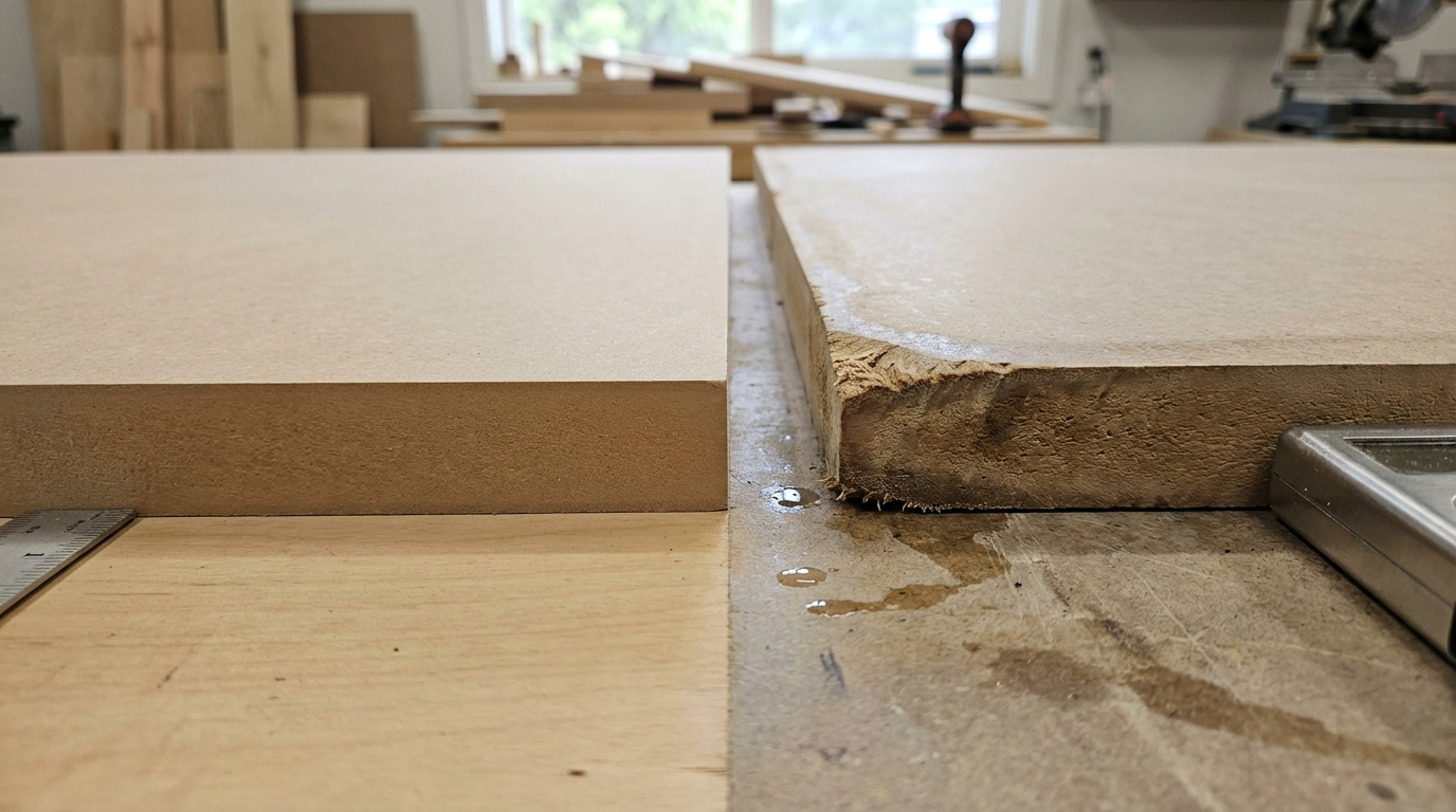 Buying MDF Online vs Local Dealer: Which Gives Better Quality and Price?
