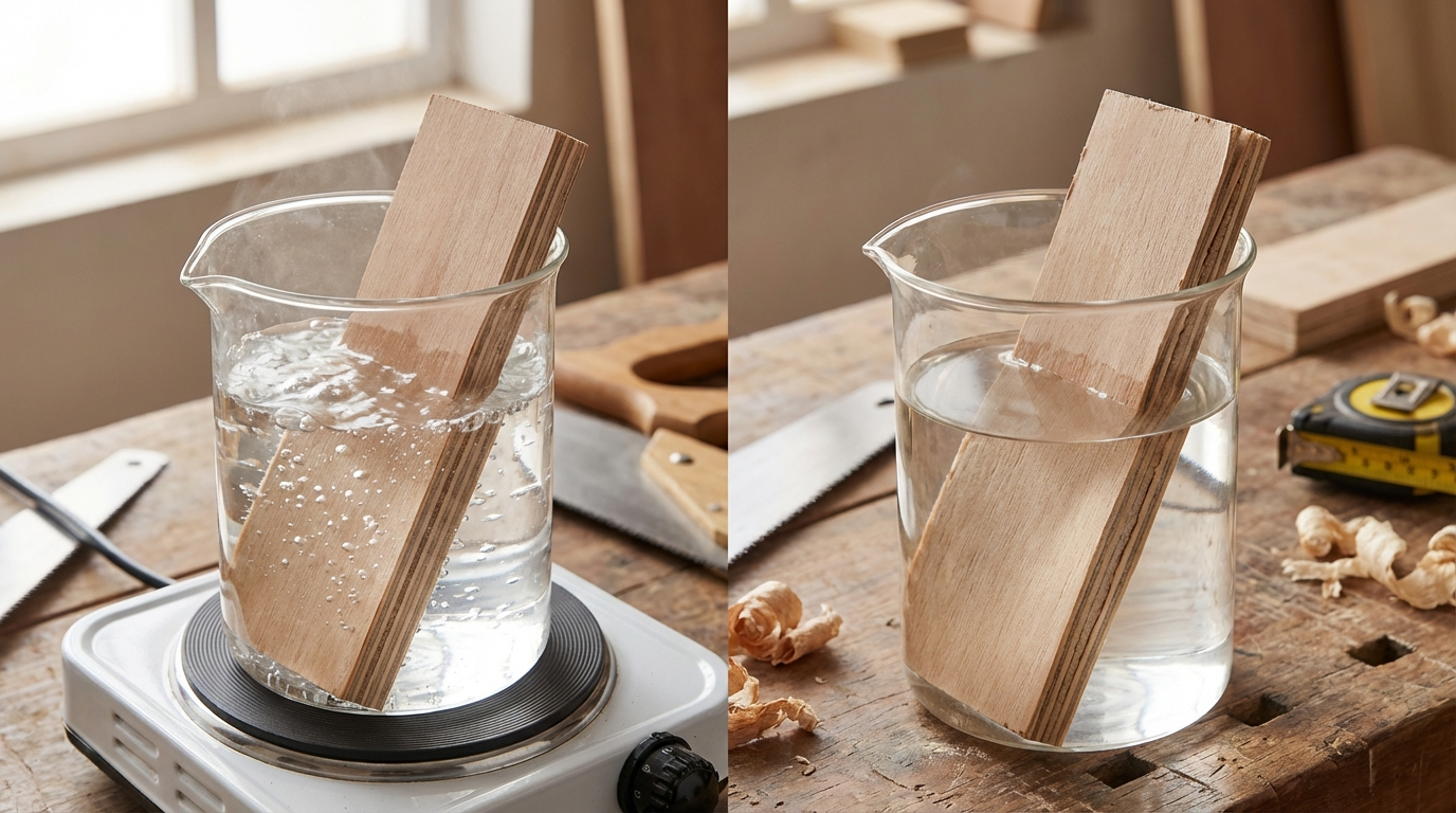 वाटरप्रूफ प्लाई: BWP और BWR में अंतर समझें