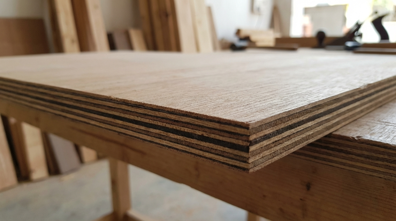 BWP Plywood Complete Guide: IS 710 Specs, Prices & Best Brands (2026)