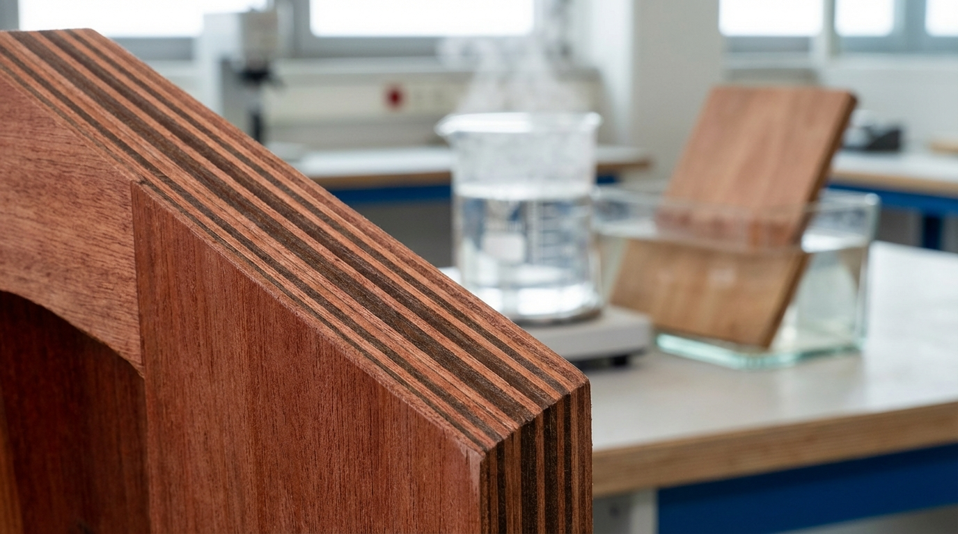 BWP Plywood: Full Form, Meaning & IS 710 Grade Explained