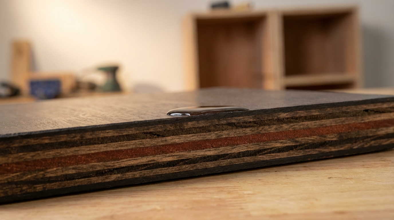 BWP Plywood: Full Form, Meaning & Why IS 710 Grade Matters