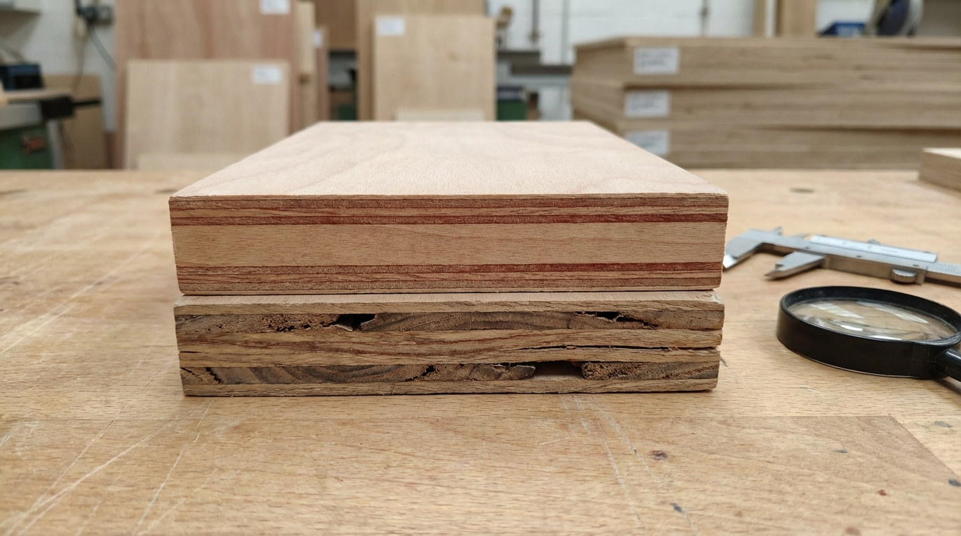 BWP plywood price per sq ft: how to compare quotes