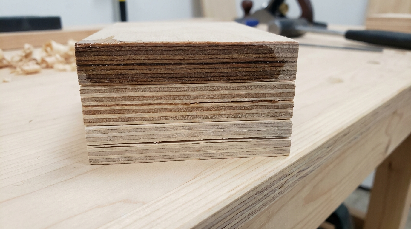 BWP vs BWR vs MR plywood: grades explained with examples